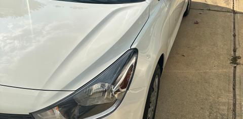 Kia Rio 2023