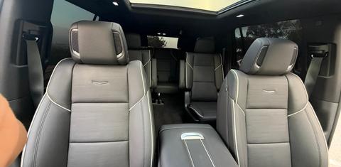 Cadillac Escalade ESV 2026