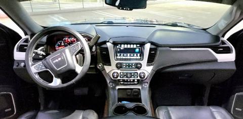 GMC Yukon XL 2019