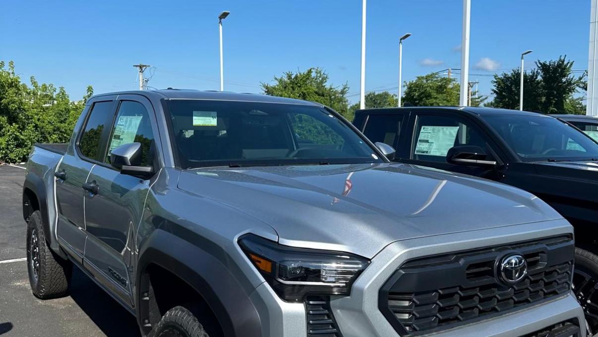 Toyota Tacoma 2025 in Quincy, MA