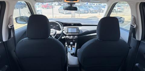Nissan Kicks 2021