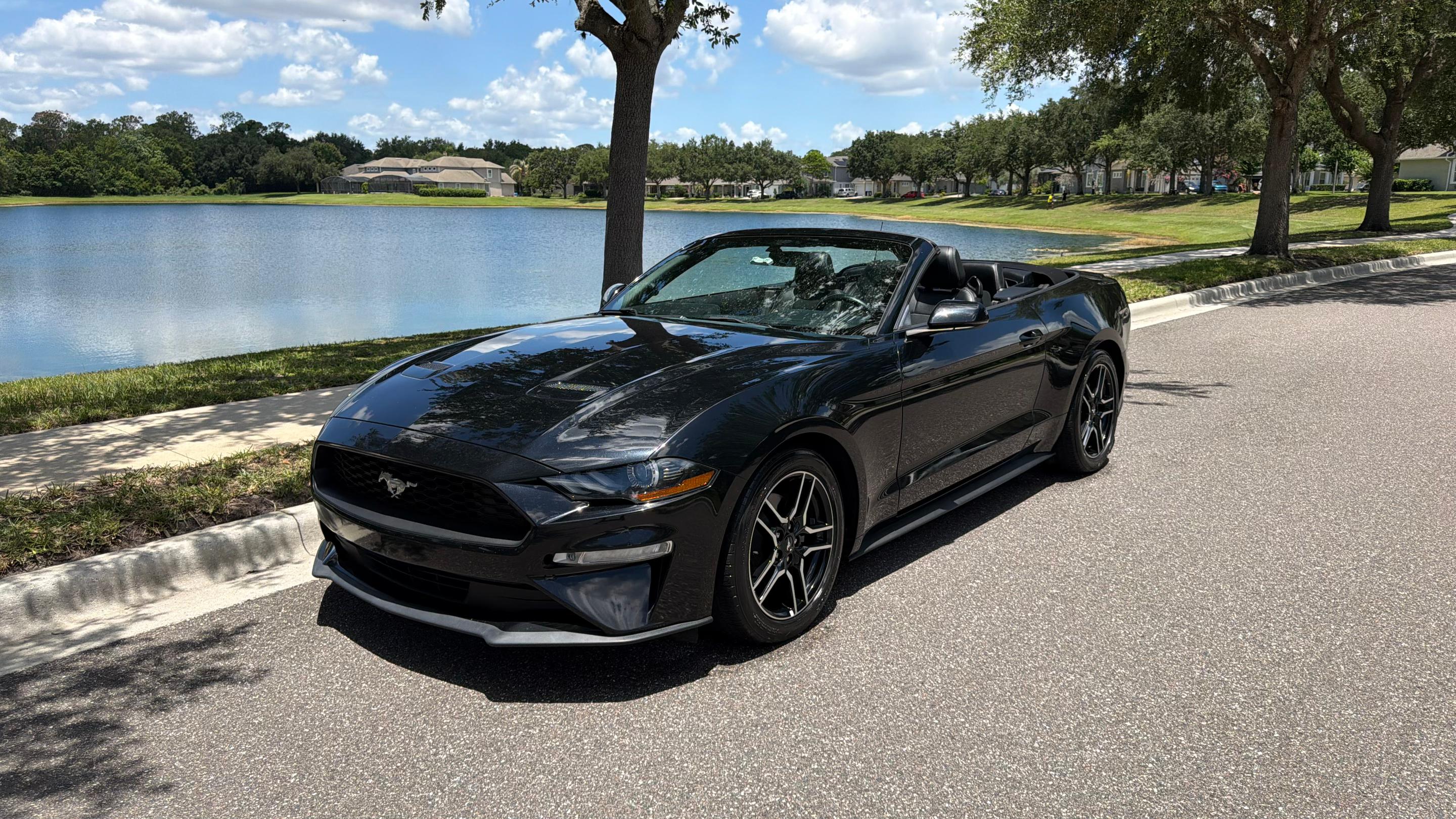 Ford Mustang 2019 in Windermere, FL