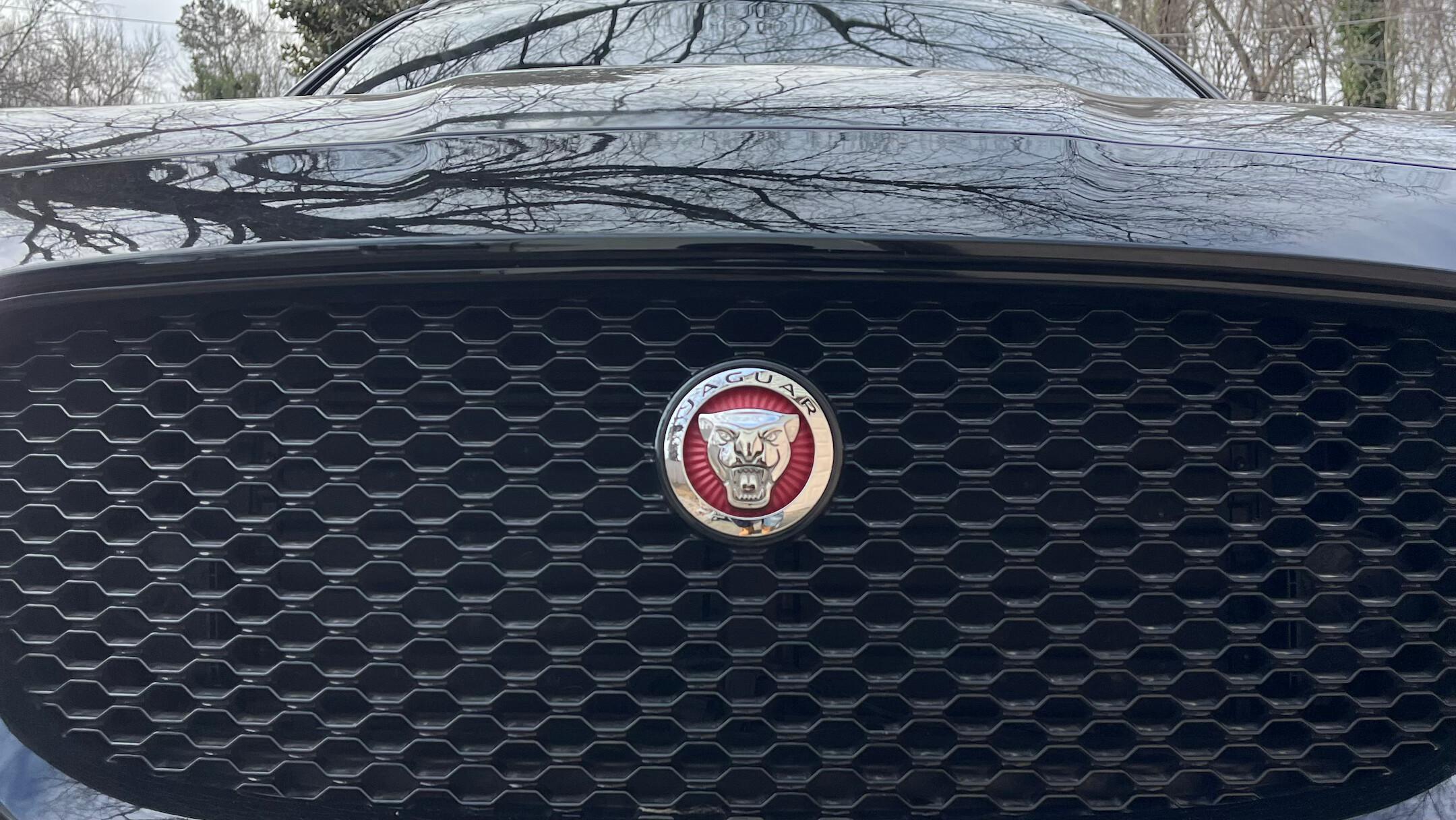 Jaguar F-PACE 2020 in Greensboro, NC