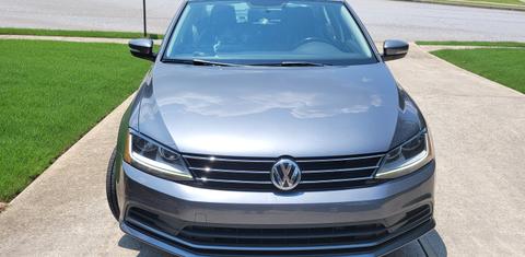 Volkswagen Jetta 2017