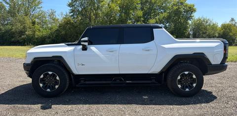 GMC HUMMER EV 2023