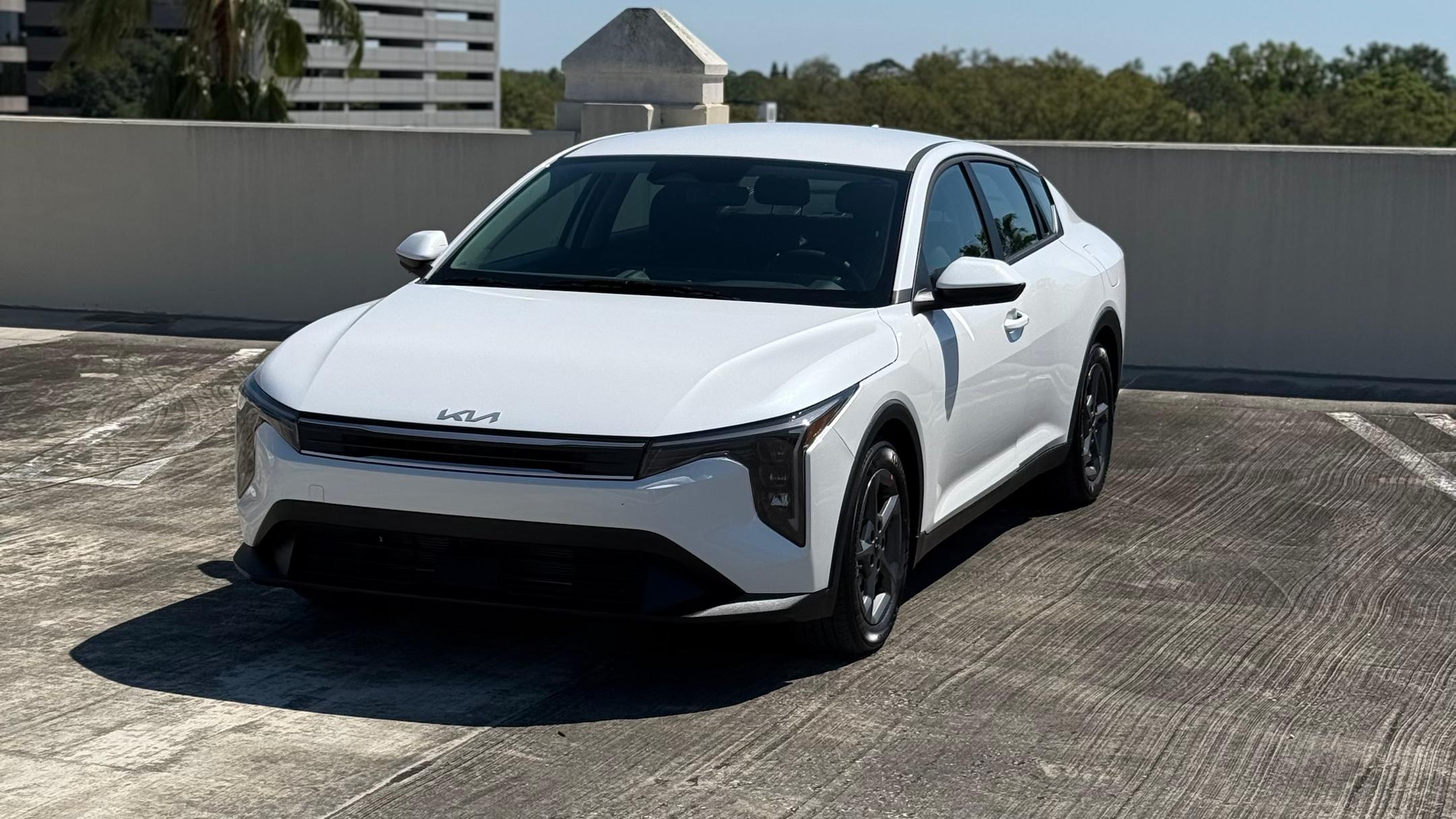 Kia K4 2025 in Tampa, FL