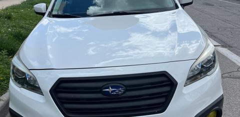 Subaru Outback 2017