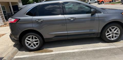 Ford Edge 2024