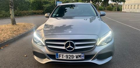 Mercedes-Benz CLASSE C 2015
