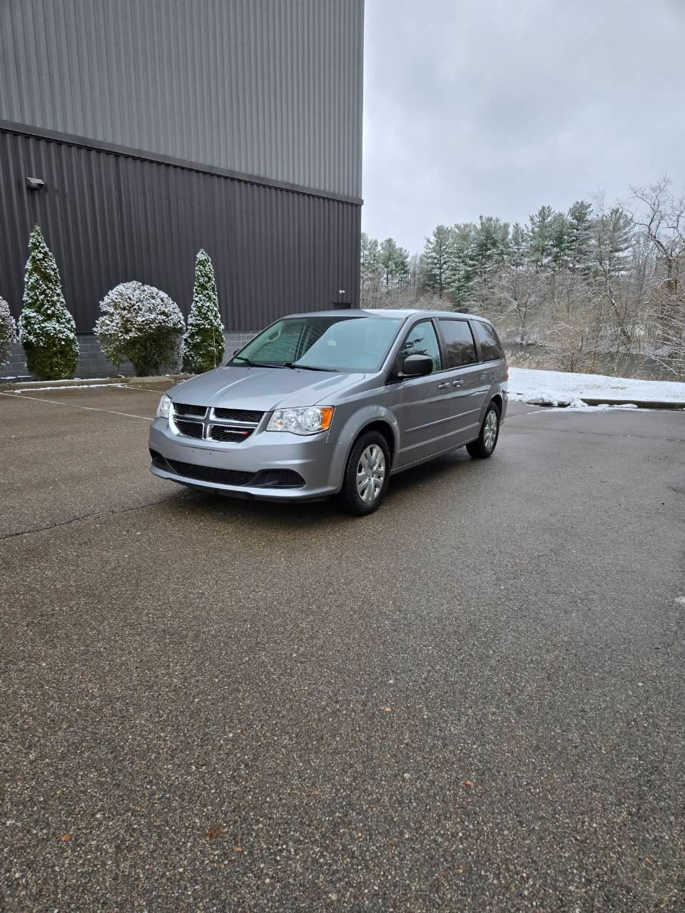 Dodge Grand Caravan 2016 in Loveland, OH