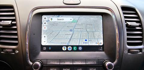 Kia Forte 2017