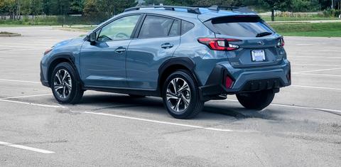 Subaru Crosstrek 2024