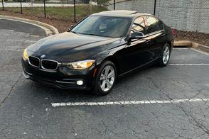 Catégorie de véhicule : BMW 3 Series