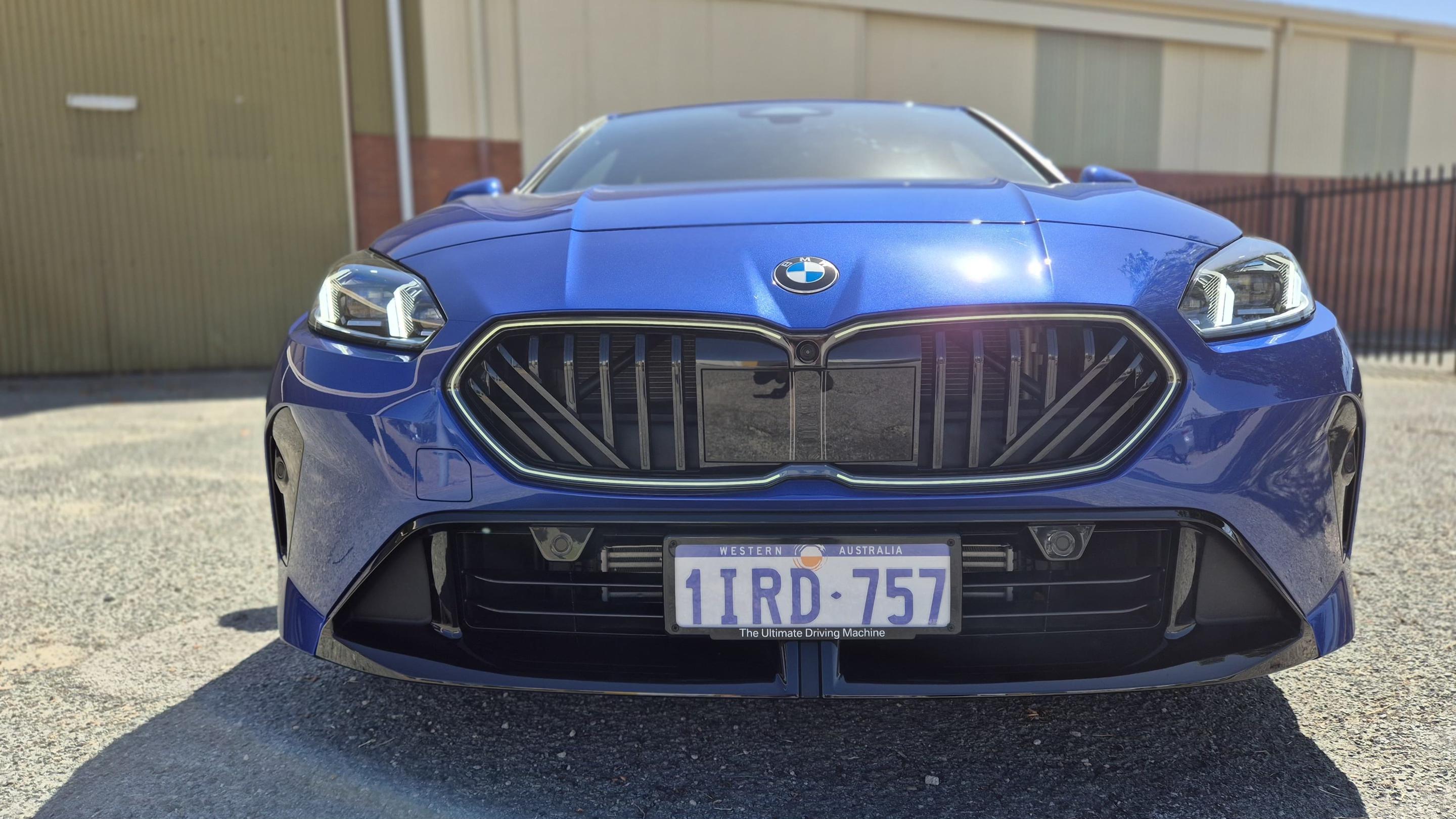 BMW 2 SERIES 2025 in Perth