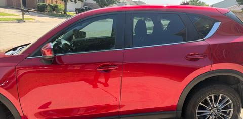 Mazda CX-5 2020