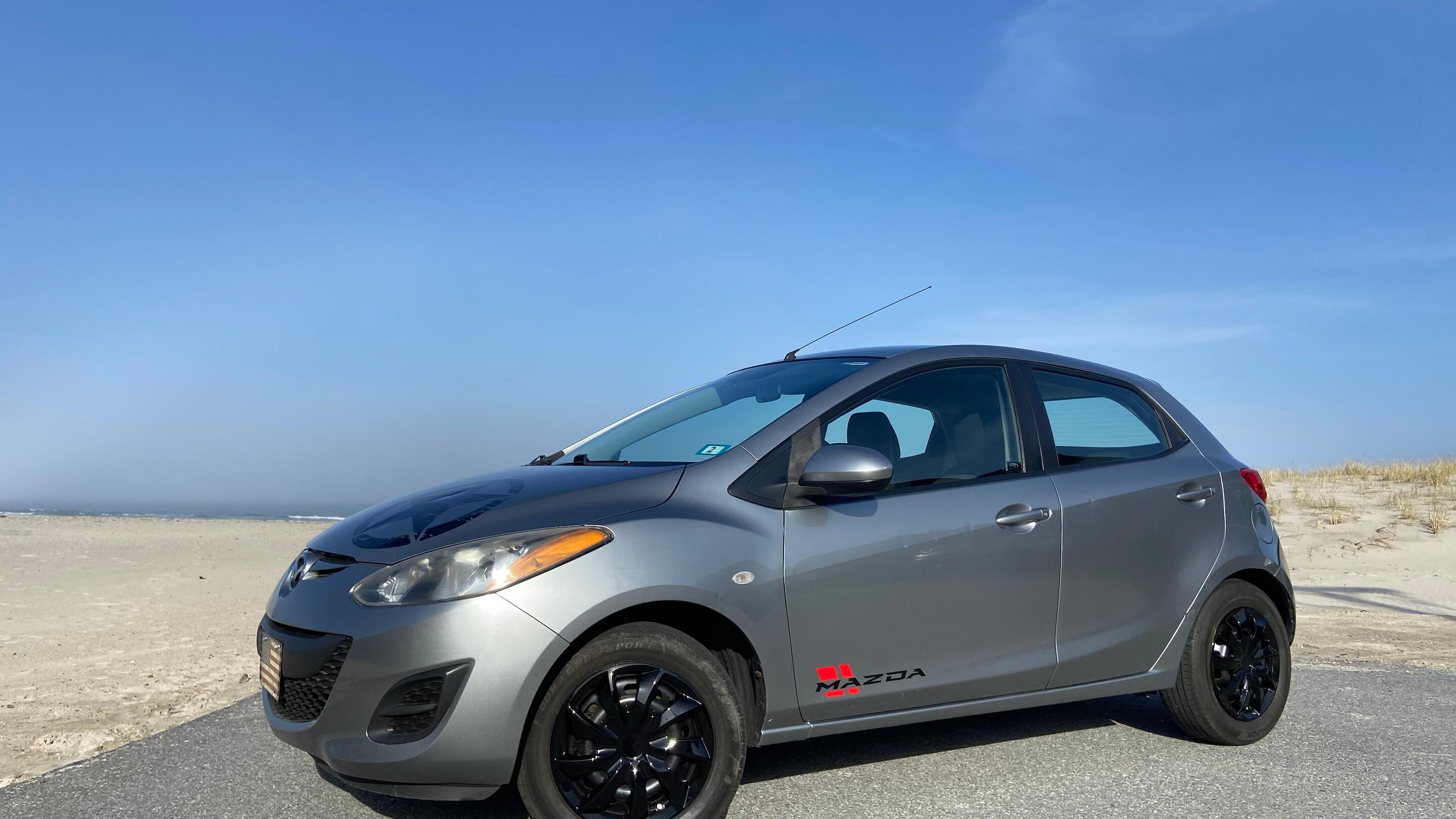 Mazda Mazda2 2013 in Rochester, NH
