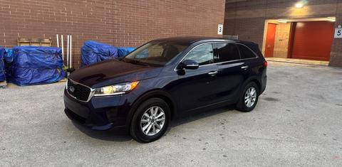 Kia Sorento 2020