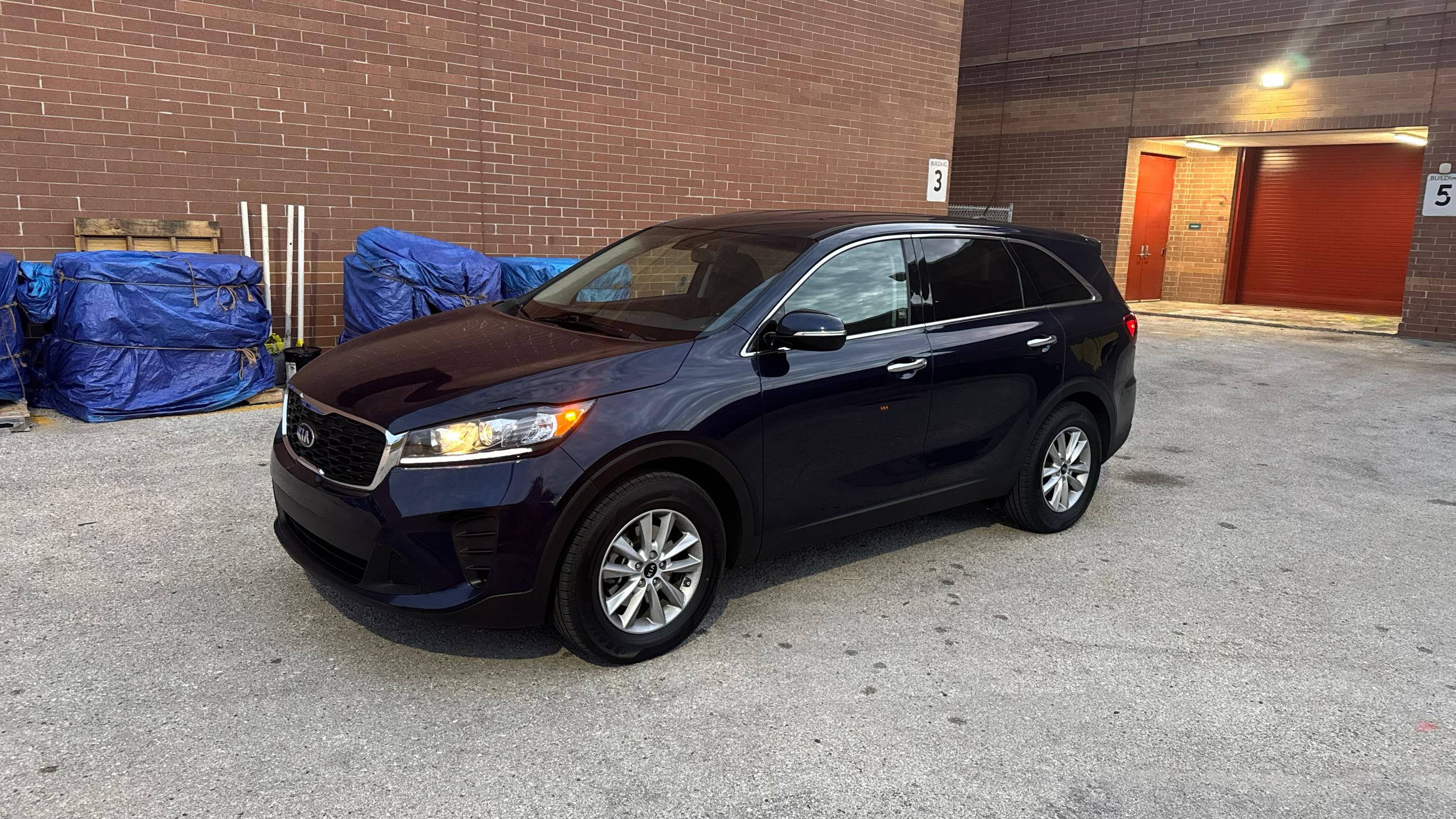 Kia Sorento 2020 in Dade City, FL
