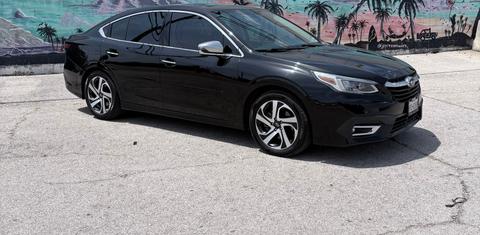 Subaru Legacy 2022