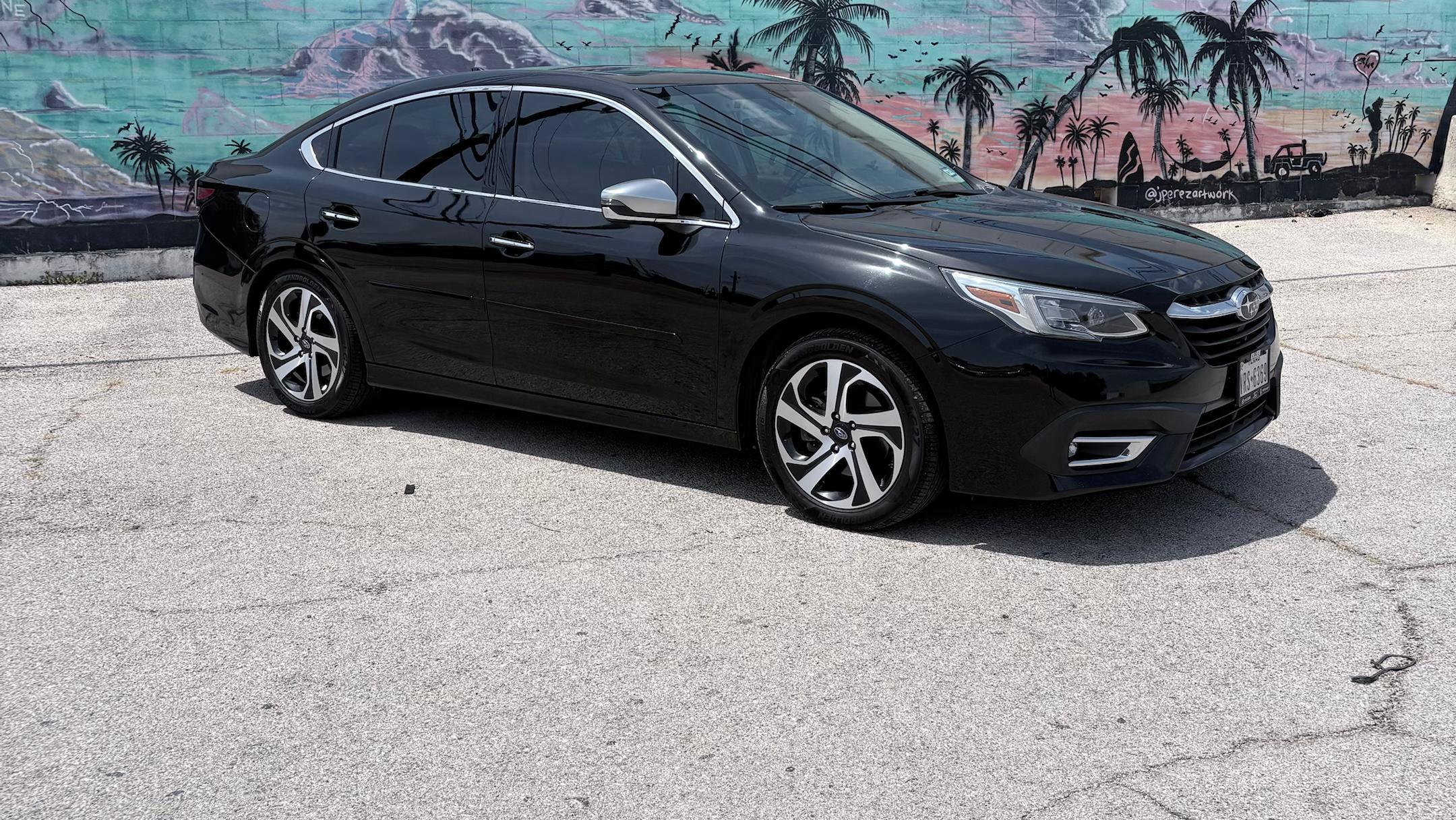 Subaru Legacy 2022 in Killeen, TX