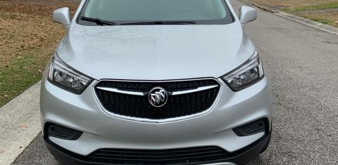Buick Encore 2022
