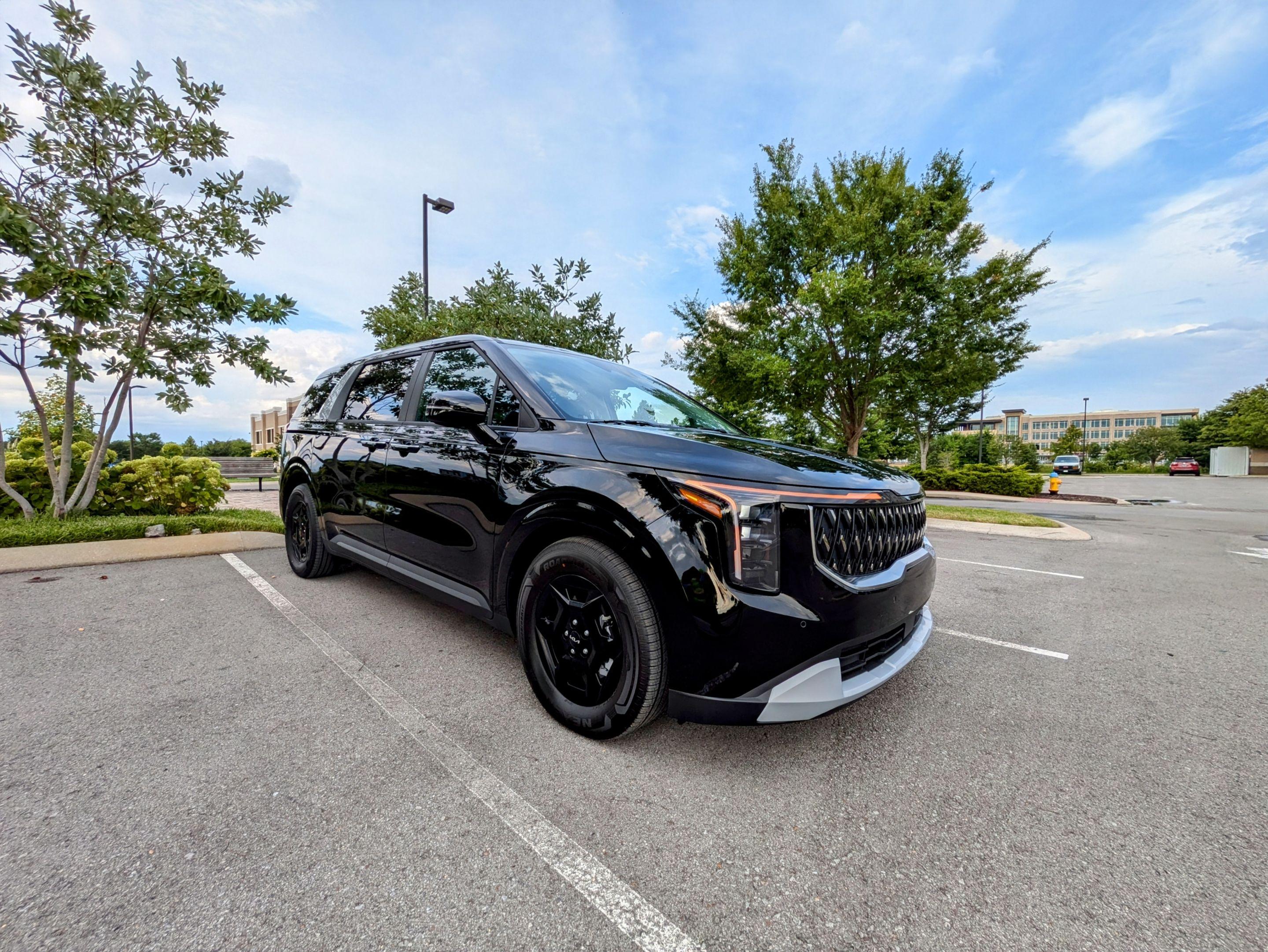 Kia Carnival 2025 in Murfreesboro, TN