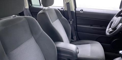 Jeep Patriot 2017