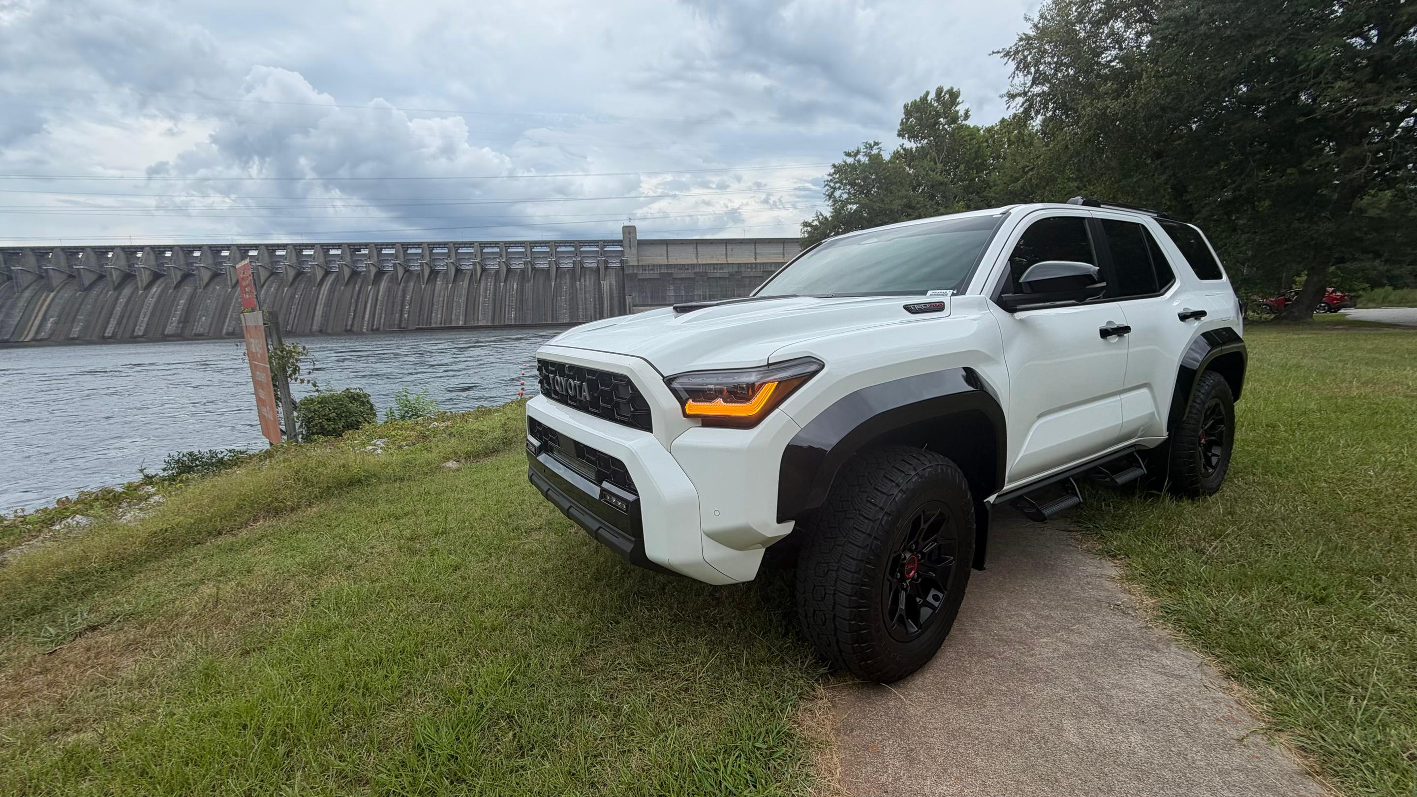 Toyota 4Runner 2025 in Augusta, GA