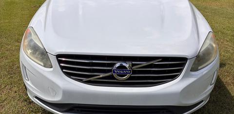 Volvo XC60 2015