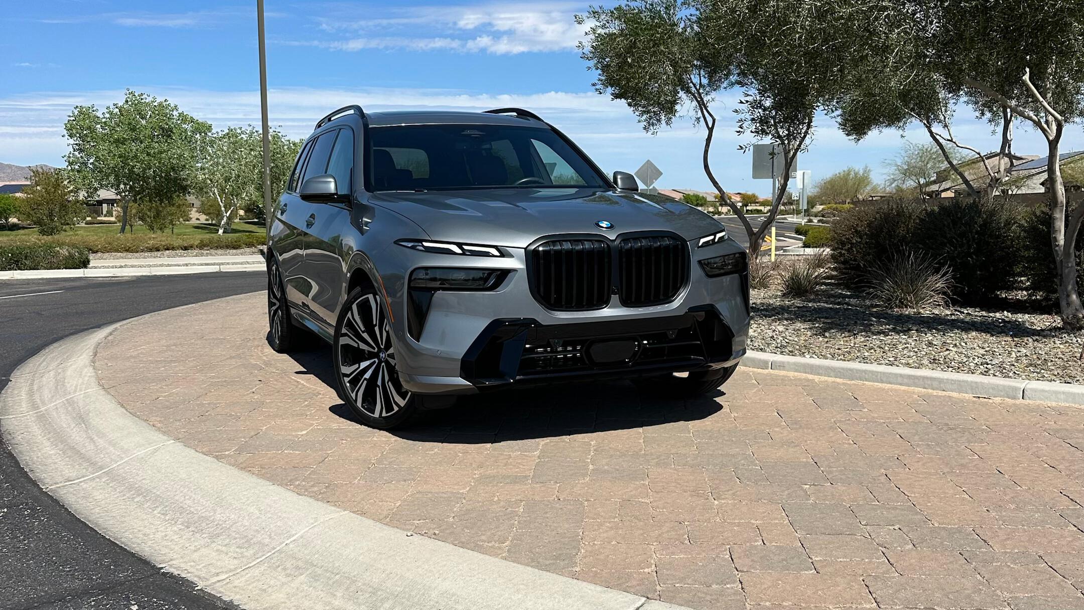 BMW X7 2023 in Phoenix, AZ