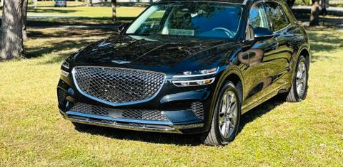Genesis GV70 2025