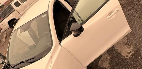 Mazda Mazda3 2015
