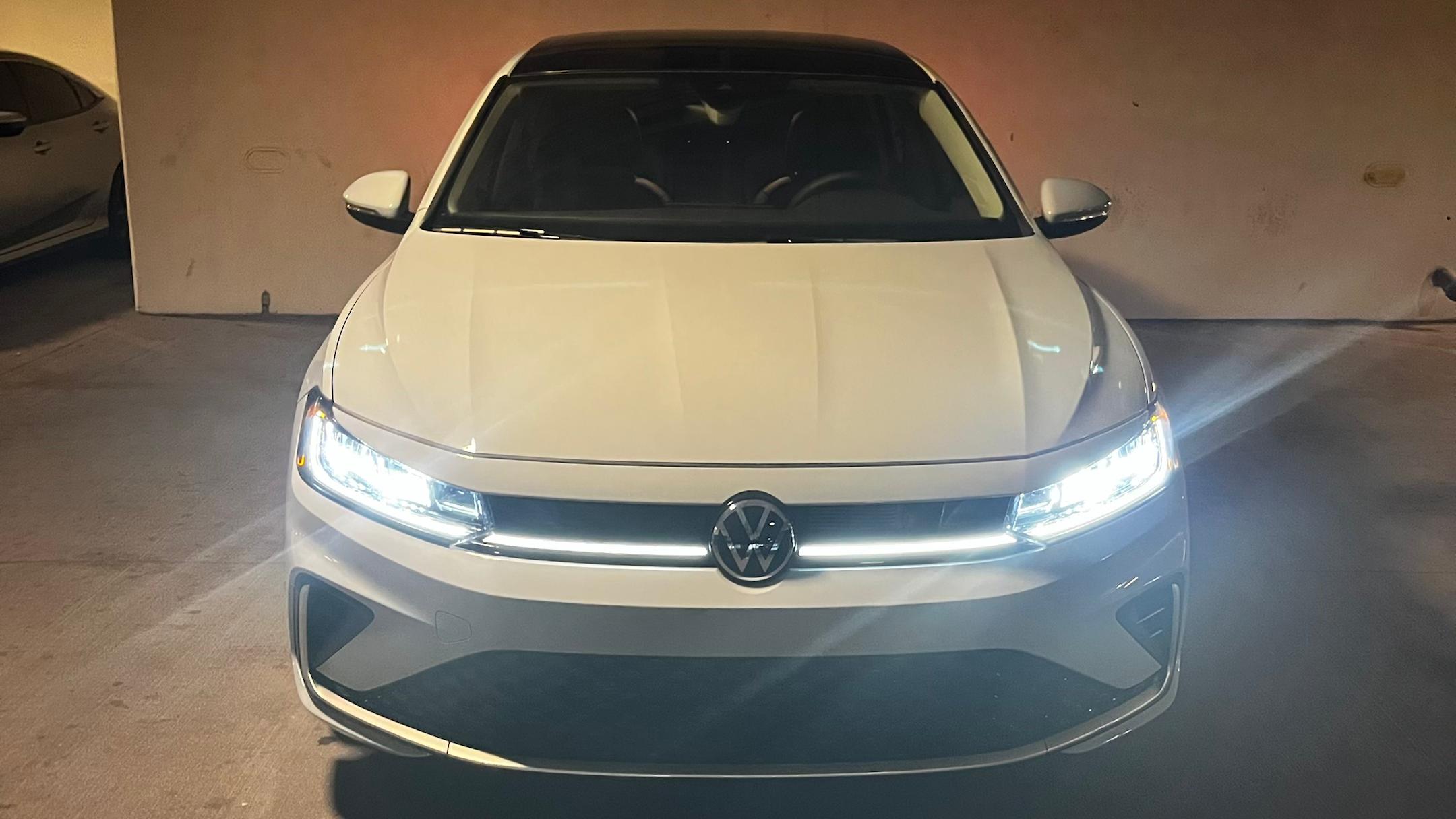 Volkswagen Jetta 2026 in Tempe, AZ
