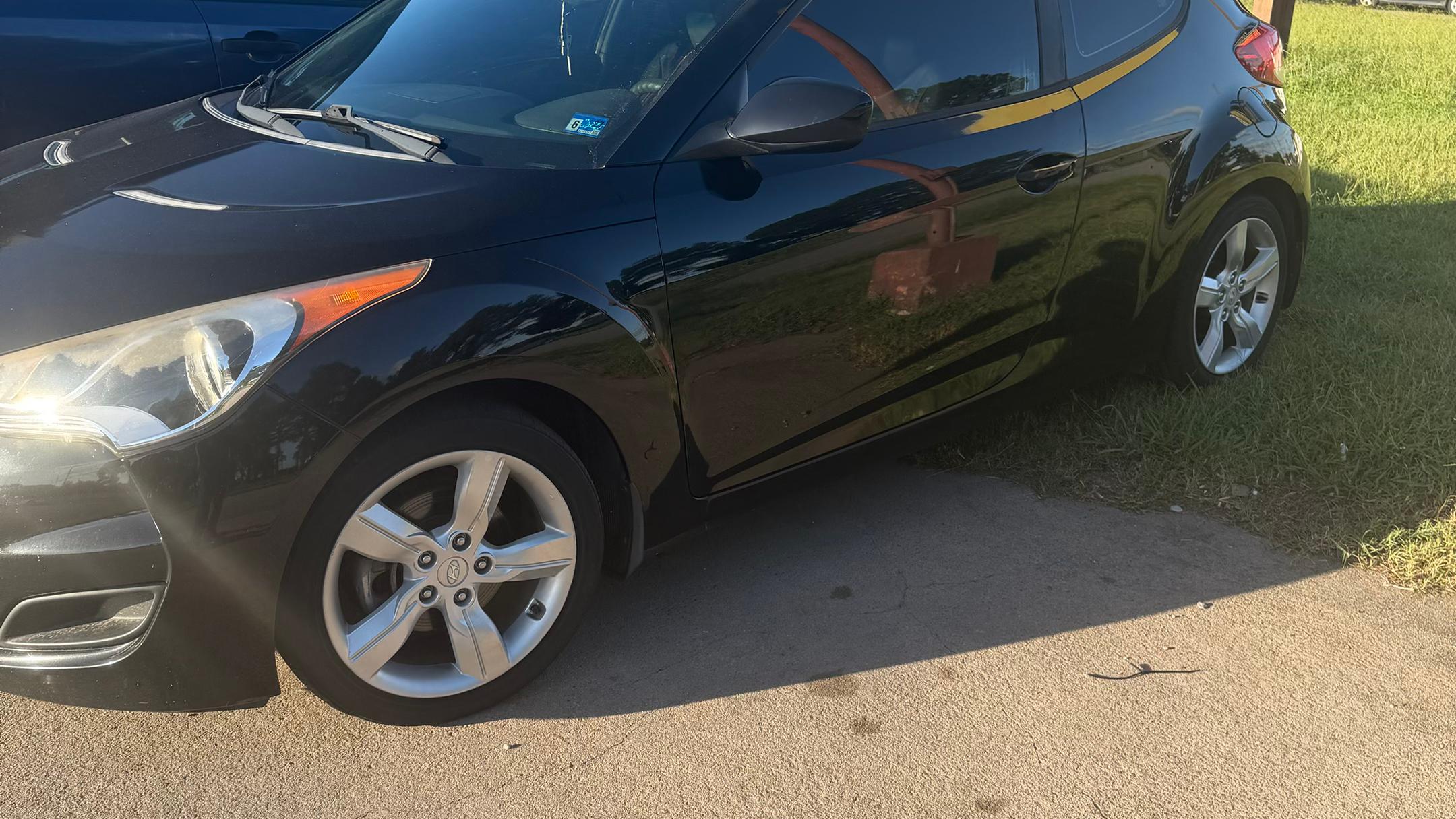 Hyundai Veloster 2014 in Portsmouth, VA