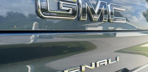 GMC Sierra 2500HD 2026