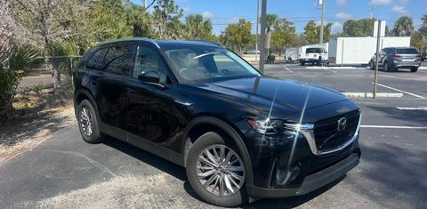 Mazda CX-90 2025