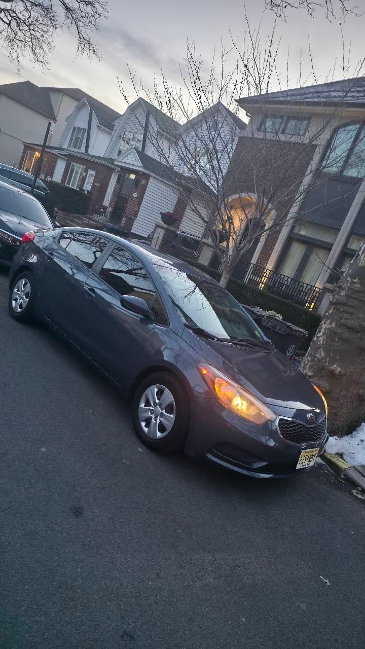 Kia Forte 2016 in Brooklyn, NY