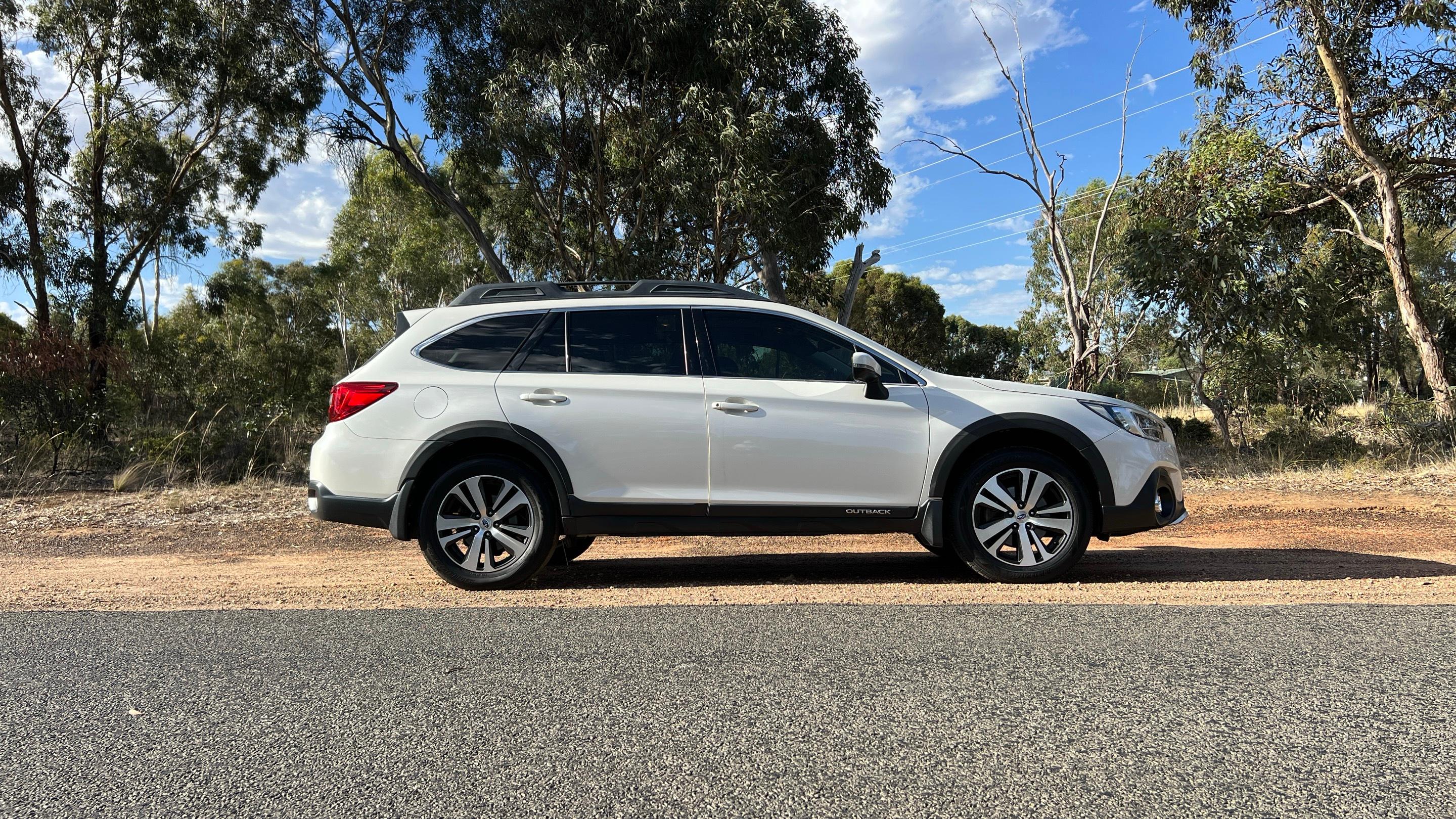 Subaru OUTBACK 2018 in Melbourne