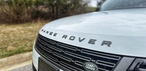 Land Rover Range Rover Sport 2024