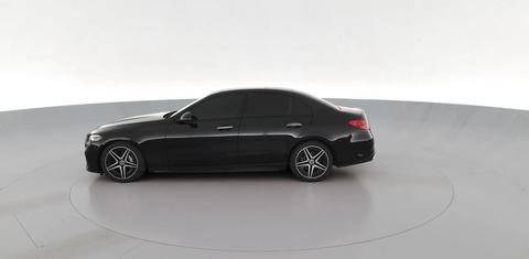 Mercedes-Benz C-Class 2023