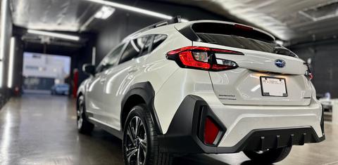 Subaru Crosstrek 2024