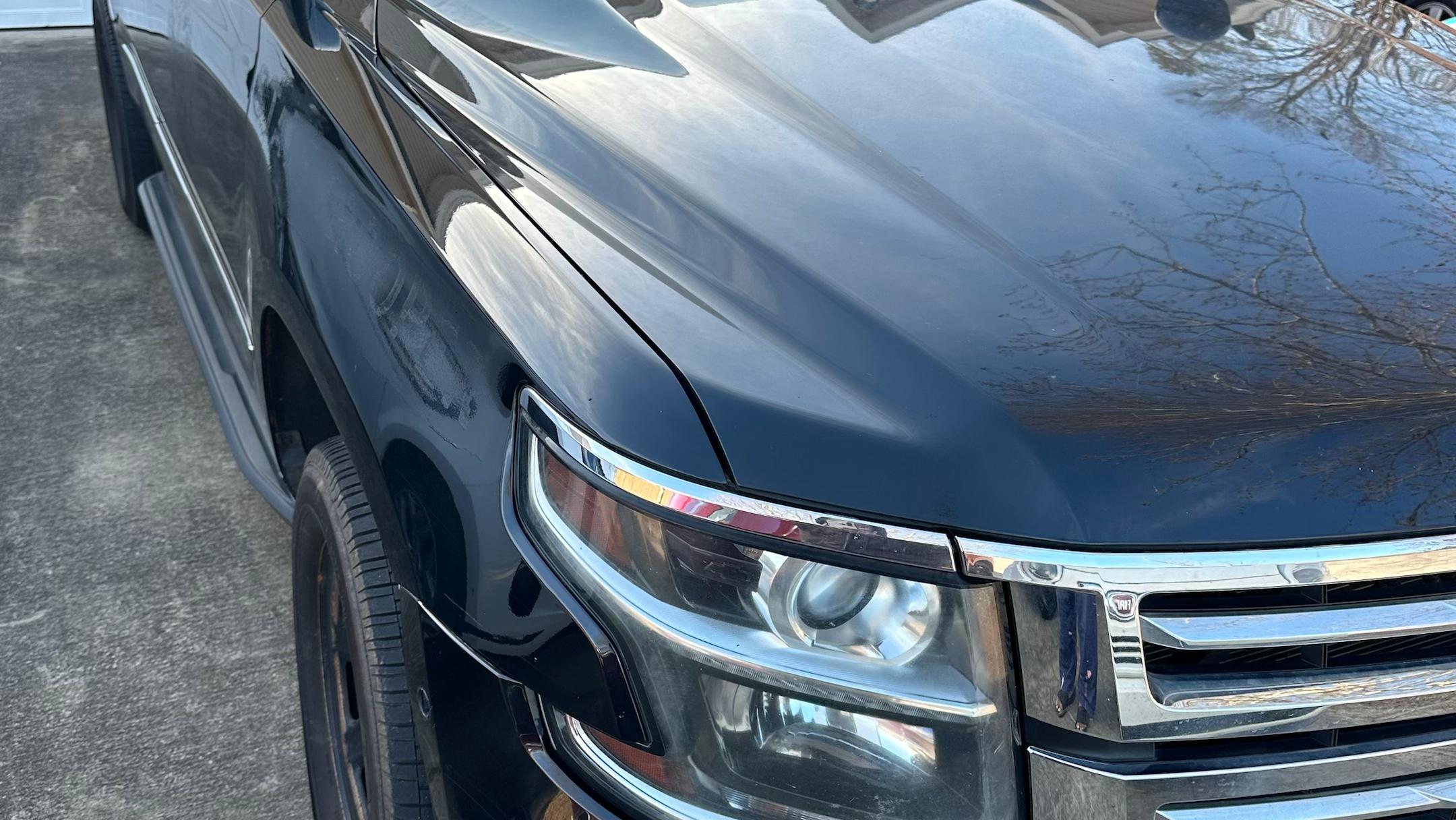 Chevrolet Tahoe 2020 in Columbia, SC