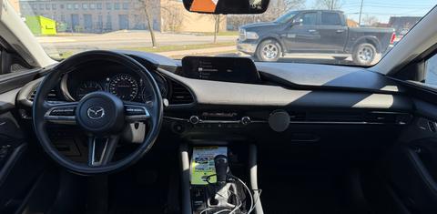Mazda Mazda3 2019
