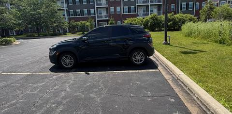 Hyundai Kona 2023