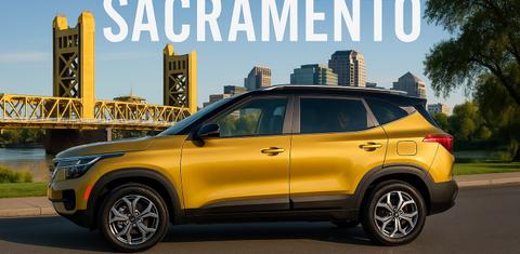 Kia Seltos 2024