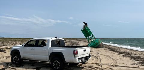Toyota Tacoma 2022