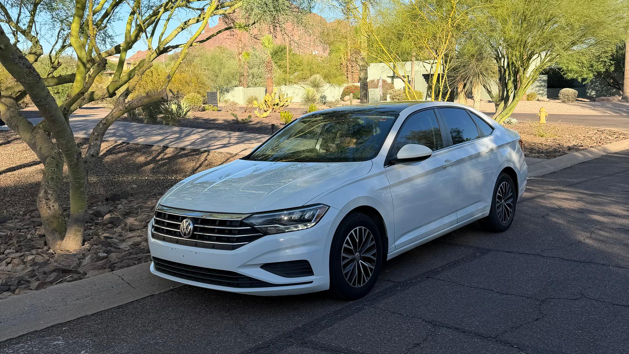 Volkswagen Jetta 2019 in Phoenix, AZ