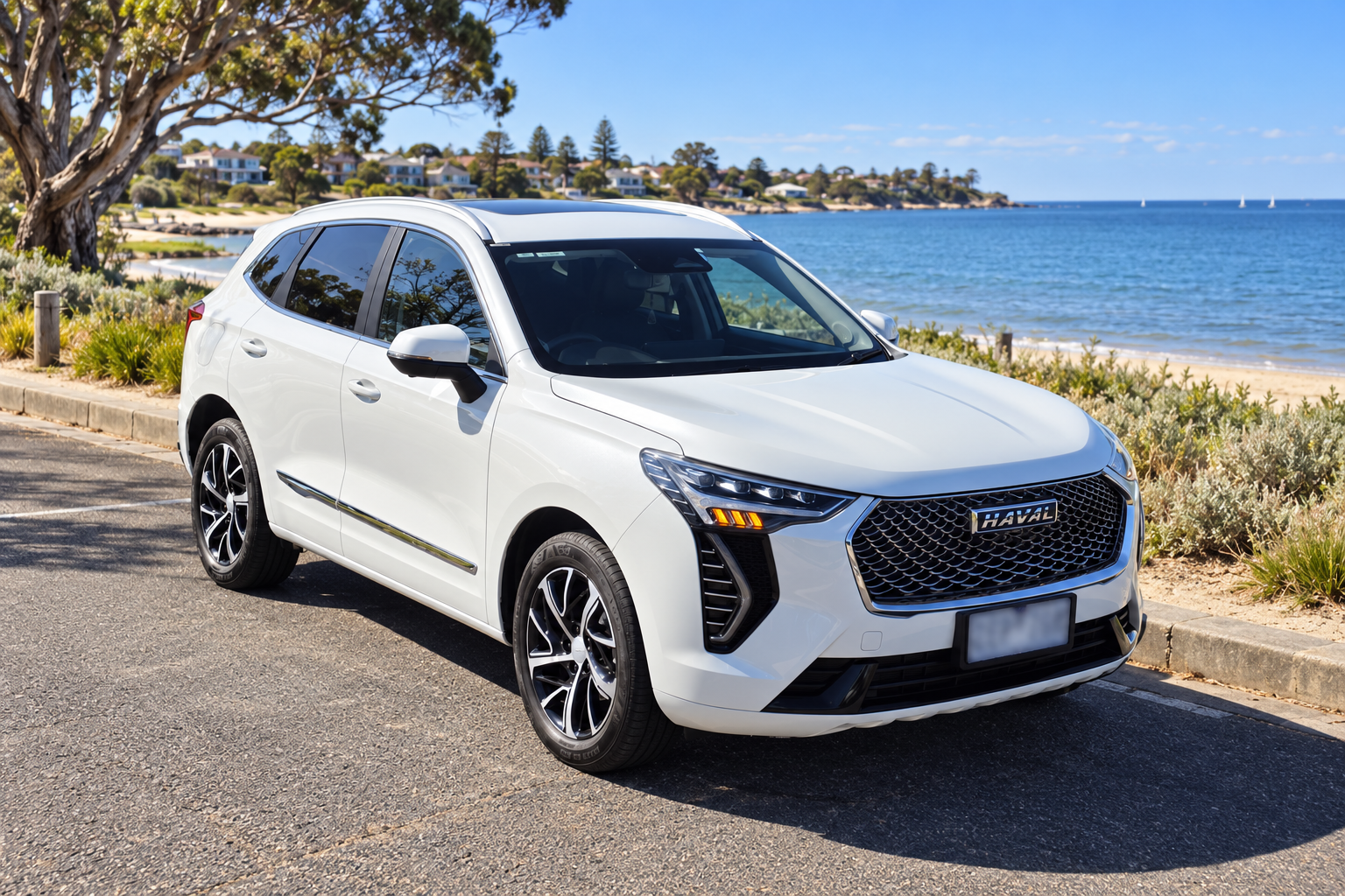 GWM HAVAL JOLION 2023 in Deanside