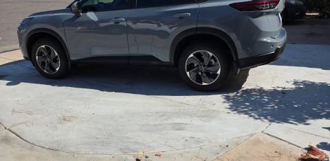 Nissan Rogue 2026