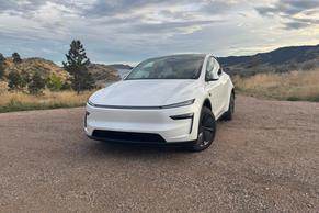 Tesla Model Y 2026 in Denver